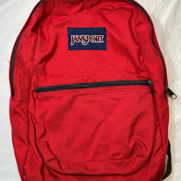 Jansport backpack - Picture 1 of 6